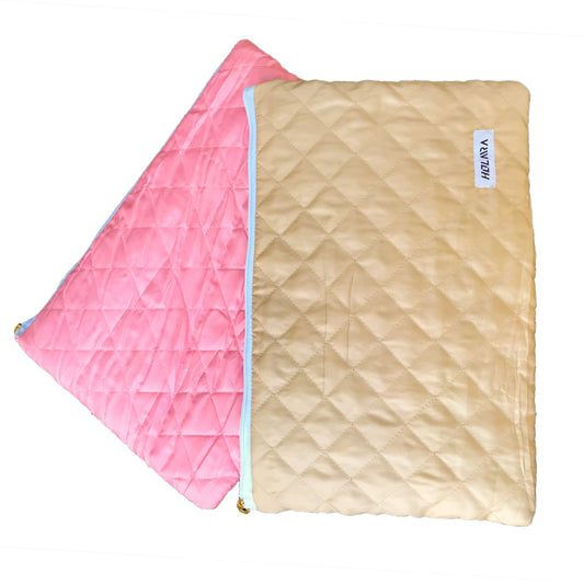 Holaara Tutu Puff Laptop Case