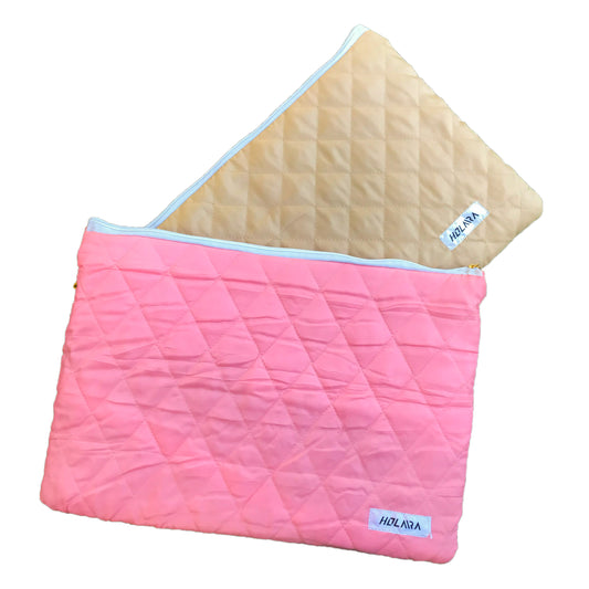 Holaara Tutu Puff Laptop Case