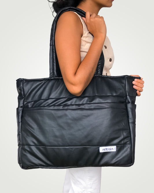 Holaara Tutu Puff Millennium Era – Water Resistant