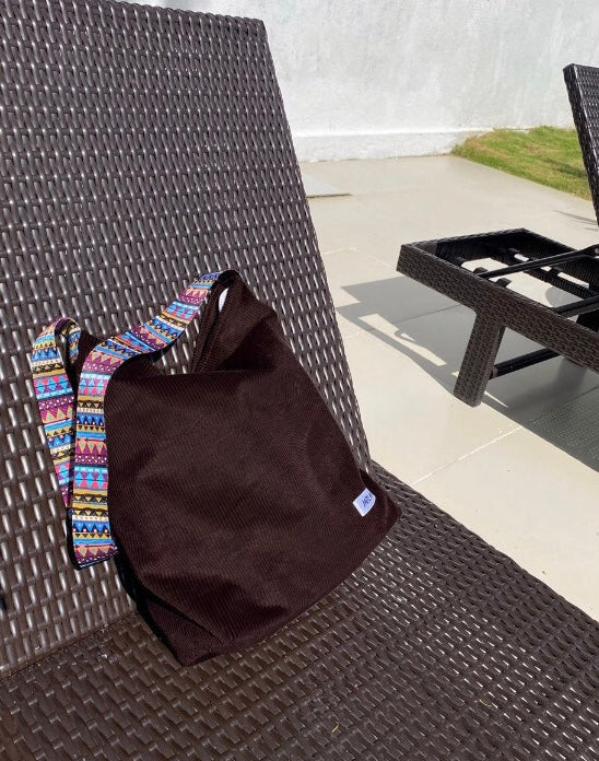Holaara Solwave Shoulder Bag