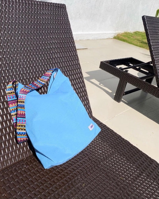 Holaara Solwave Shoulder Bag
