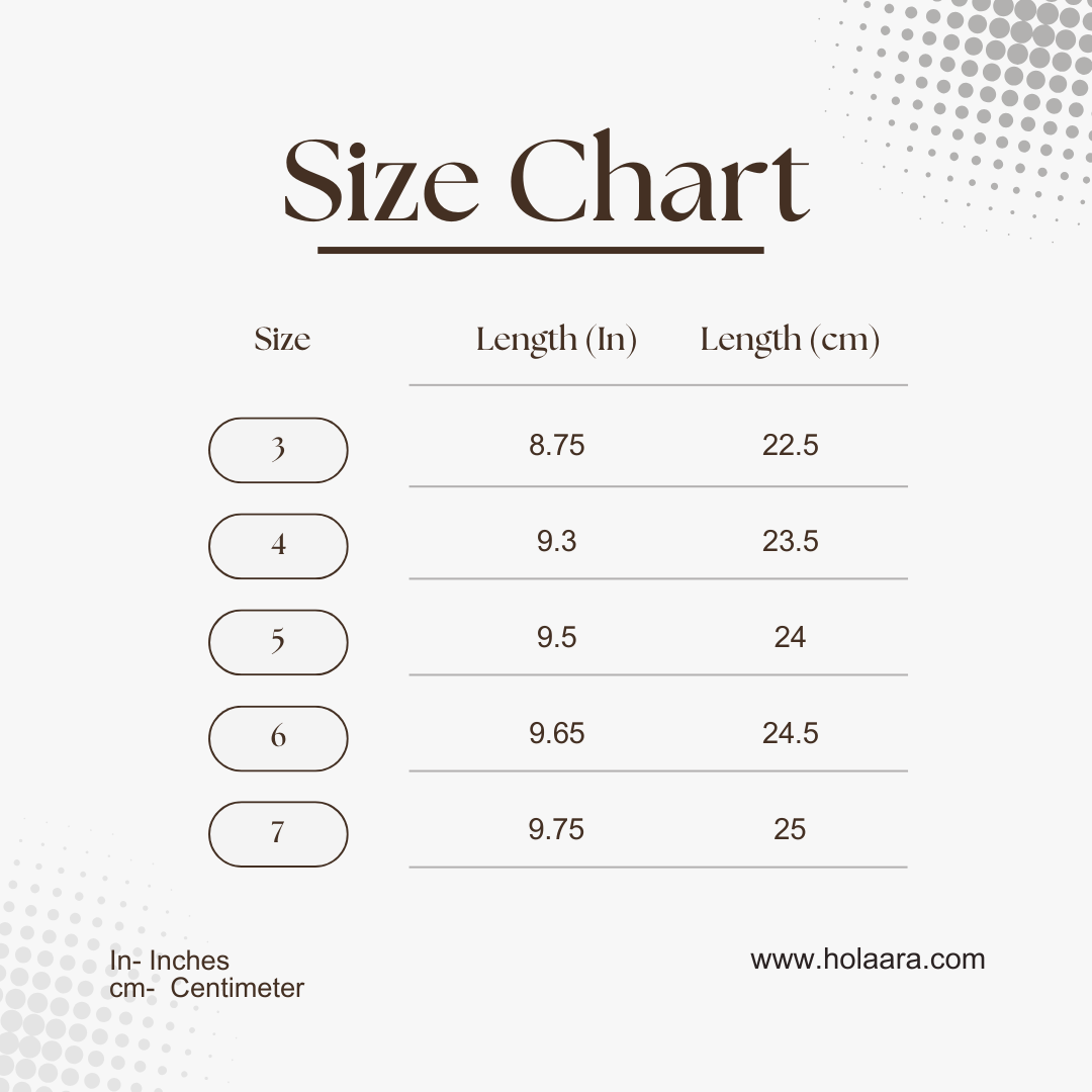 HOLAARA Transparent Heels