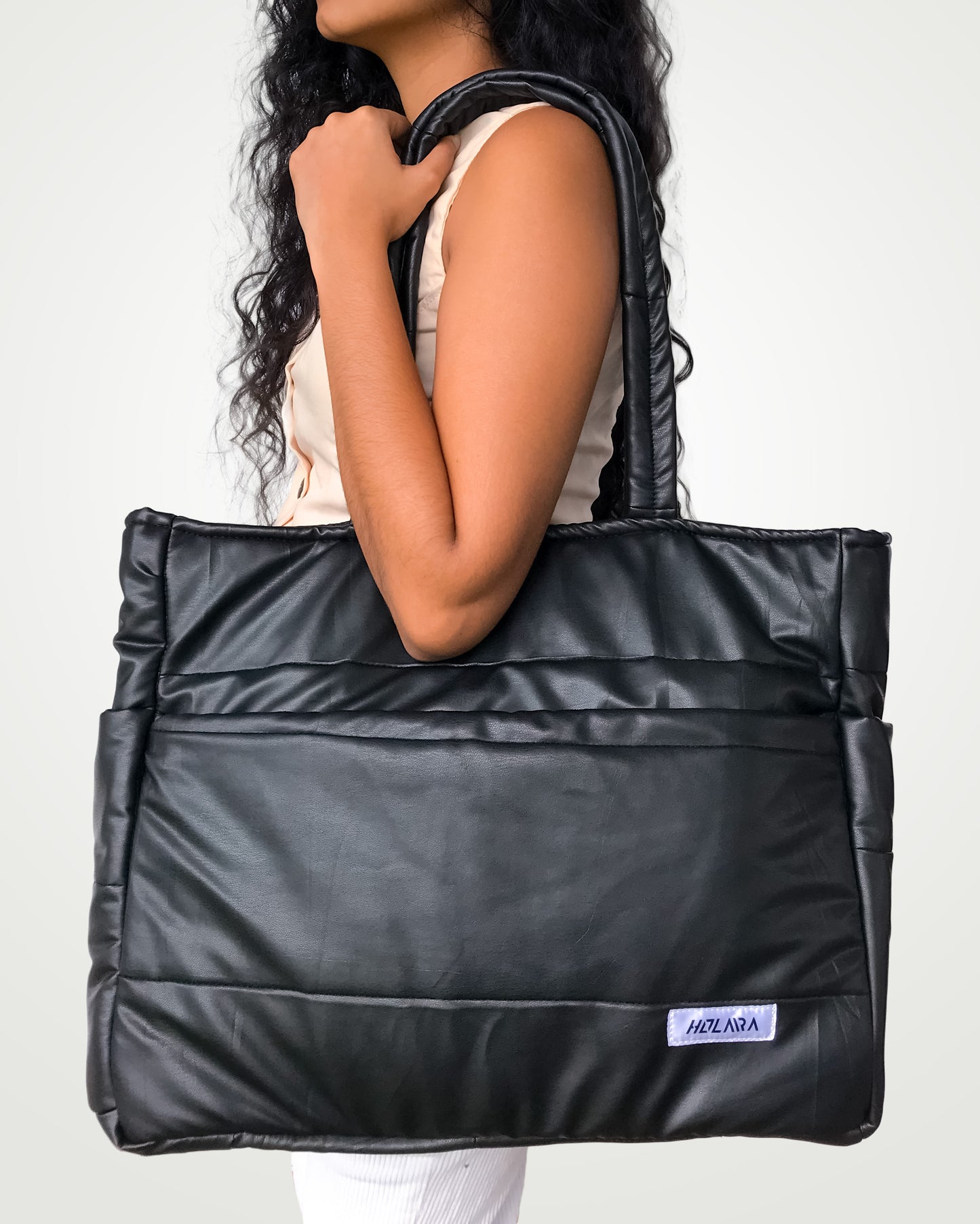 Holaara Tutu Puff Millennium Era – Water Resistant