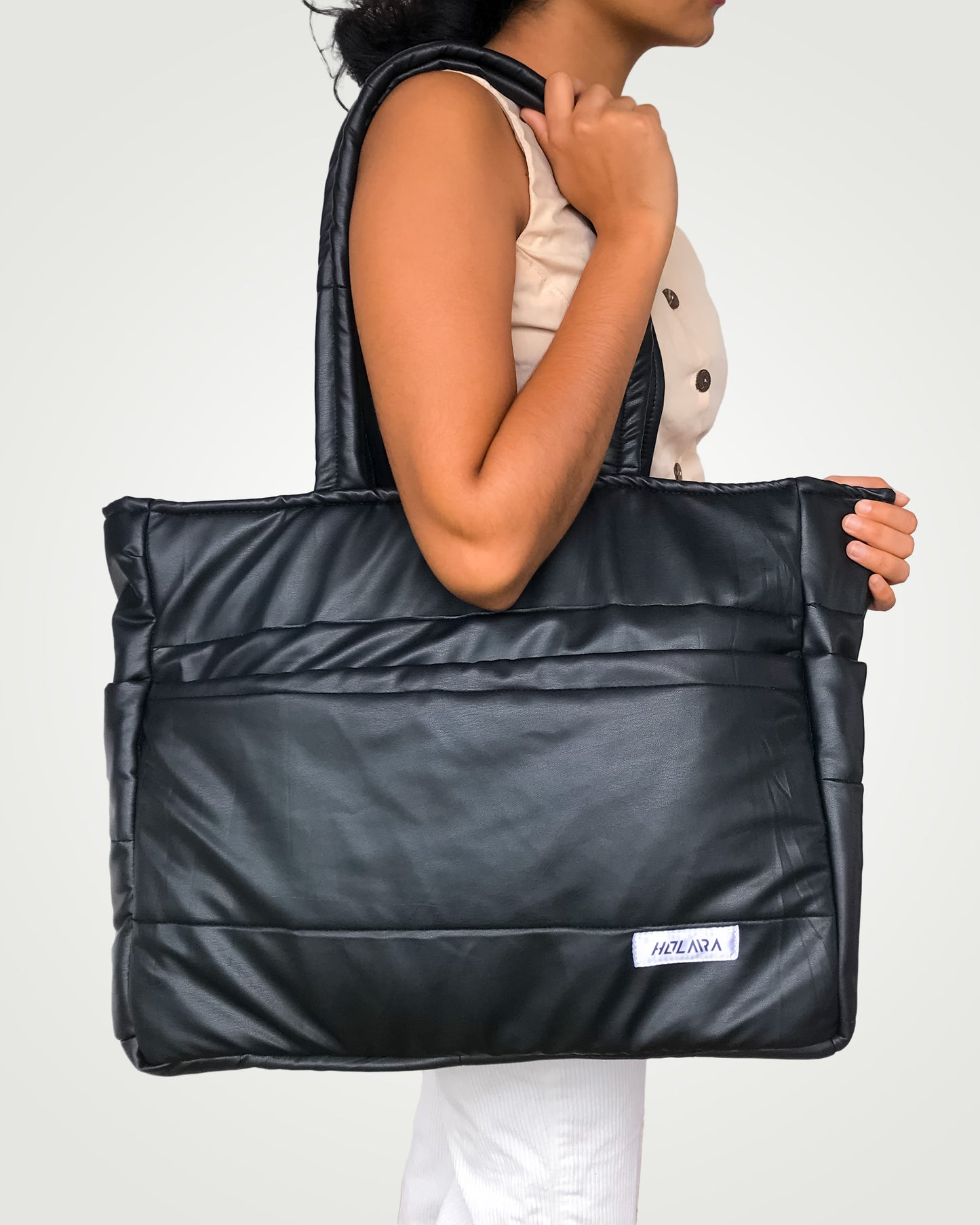 Holaara Tutu Puff Millennium Era – Water Resistant