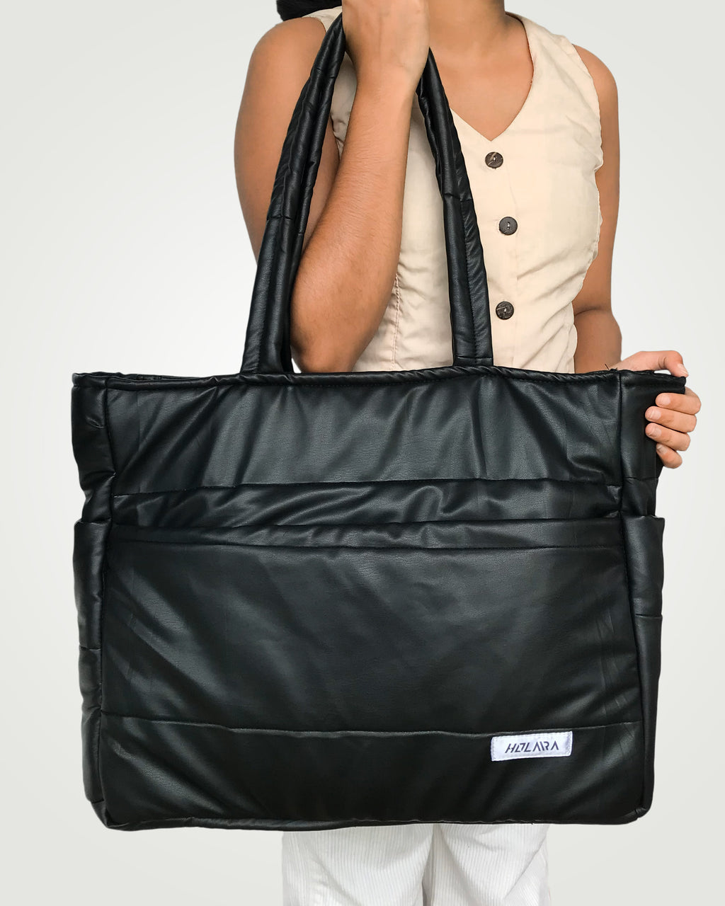 Holaara Tutu Puff Millennium Era – Water Resistant