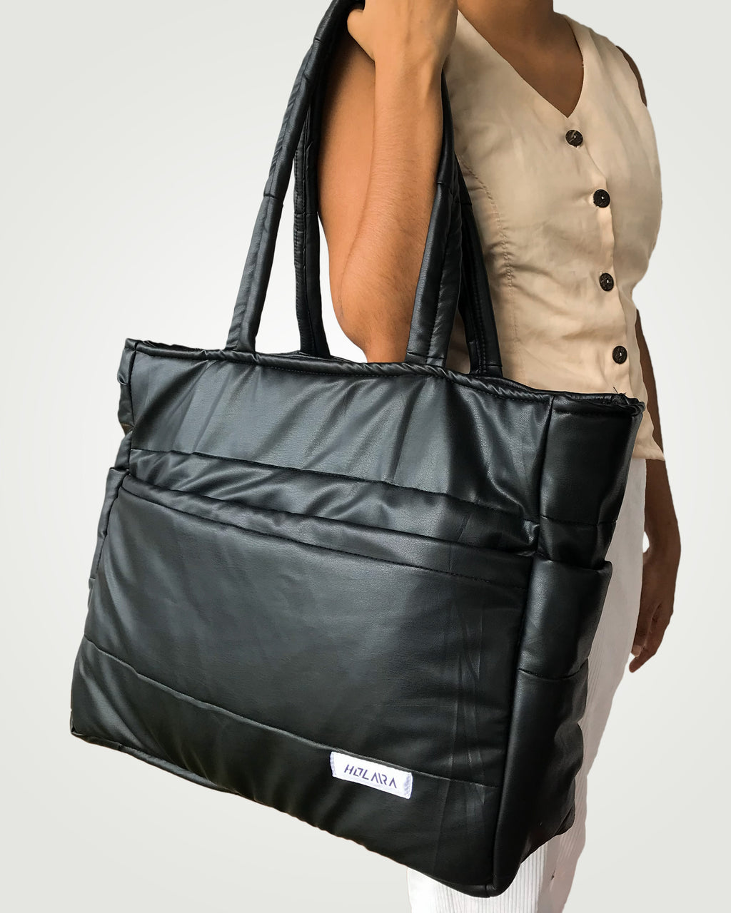 Holaara Tutu Puff Millennium Era – Water Resistant