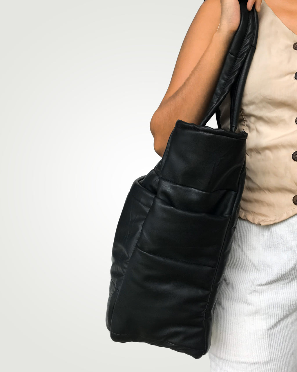 Holaara Tutu Puff Millennium Era – Water Resistant